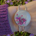 Floral Bracelet